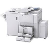Lanier MPC6501 Printer Toner Cartridges